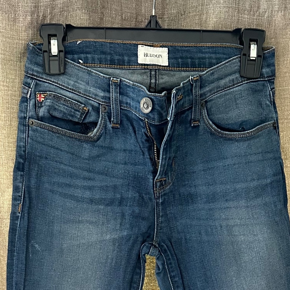 Hudson jeans women size 25